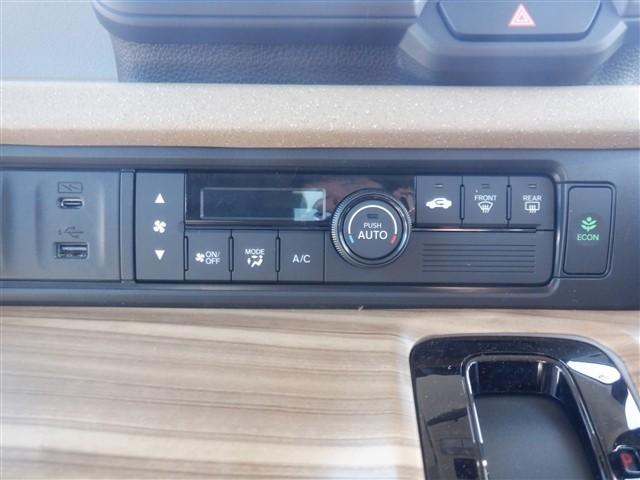 N-BOX スロープ 車いす仕様/ホンダセンシング/メモリーナビTV/バックカメラ/ドラレコ(26枚目)