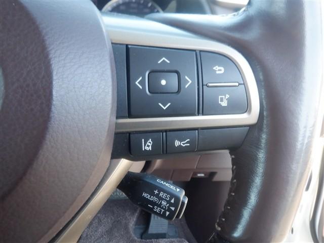 RX RX200t バージョンL /1オーナー/プリクラッシュセーフティ/パノラマルーフ&ルーフレール/ホワイトレザー/メモリーナビTV/全方位&バックカメラ/2.0ETC/パワーバックドア(20枚目)