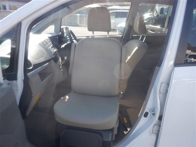 ムーヴ Ｘ　ＳＡ　／フレンドシップ助手席電動リフトアップ／セーフティブレーキ（13枚目）