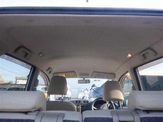 ムーヴ Ｘ　ＳＡ　／フレンドシップ助手席電動リフトアップ／セーフティブレーキ（15枚目）