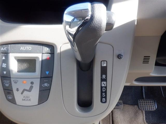 ムーヴ Ｘ　ＳＡ　／フレンドシップ助手席電動リフトアップ／セーフティブレーキ（22枚目）