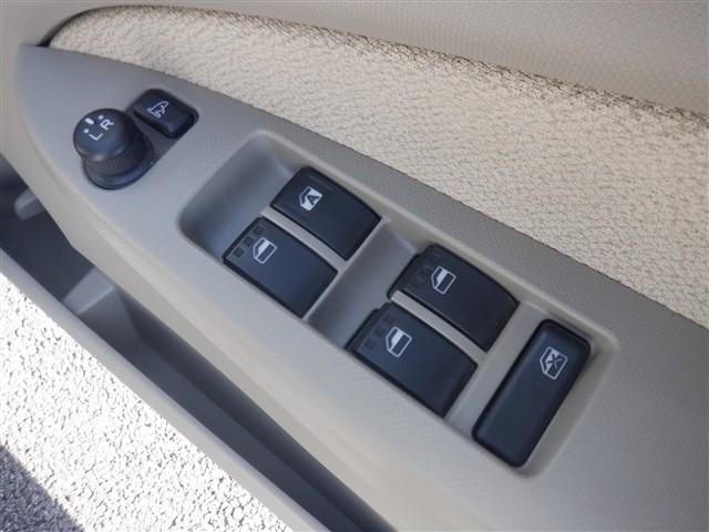 ムーヴ Ｘ　ＳＡ　／フレンドシップ助手席電動リフトアップ／セーフティブレーキ（25枚目）