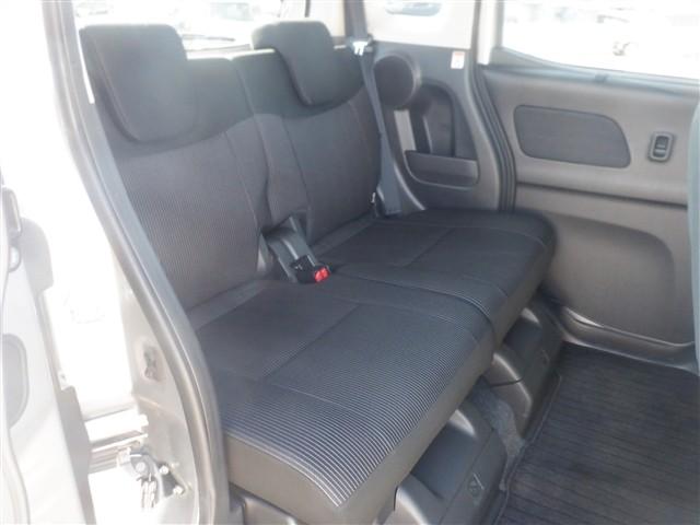 デイズルークス Ｘ　Ｖセレクション　／エマージェンシーブレーキ／純正メモリーナビＴＶ／全方位カメラ／バックカメラ／ＥＴＣ（11枚目）