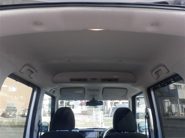 デイズルークス Ｘ　Ｖセレクション　／エマージェンシーブレーキ／純正メモリーナビＴＶ／全方位カメラ／バックカメラ／ＥＴＣ（12枚目）