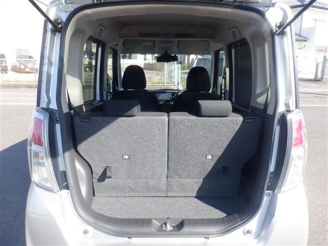 デイズルークス Ｘ　Ｖセレクション　／エマージェンシーブレーキ／純正メモリーナビＴＶ／全方位カメラ／バックカメラ／ＥＴＣ（13枚目）