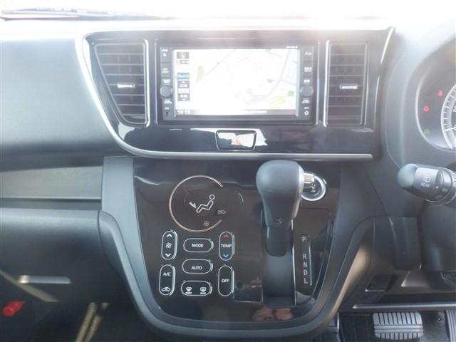 デイズルークス Ｘ　Ｖセレクション　／エマージェンシーブレーキ／純正メモリーナビＴＶ／全方位カメラ／バックカメラ／ＥＴＣ（16枚目）