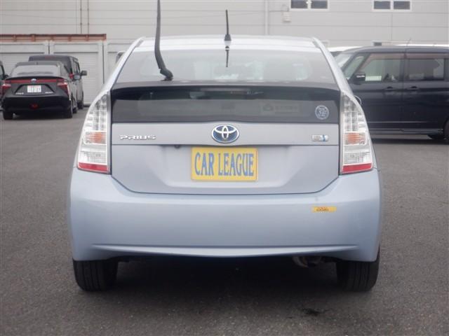 プリウス G /サンルーフ/HDDナビ/バックカメラ(3枚目)