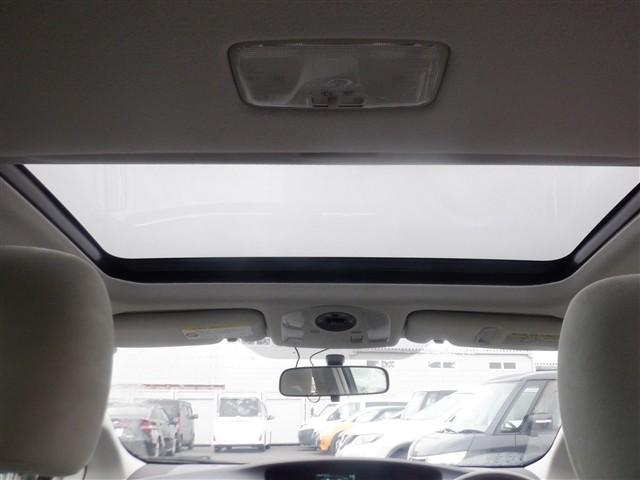 プリウス G /サンルーフ/HDDナビ/バックカメラ(12枚目)