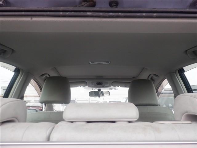 プリウス G /サンルーフ/HDDナビ/バックカメラ(13枚目)