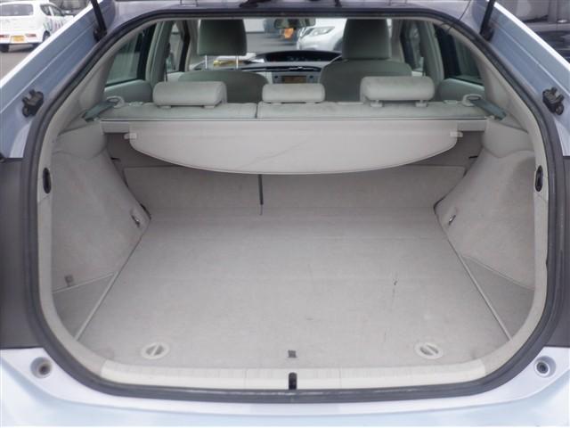 プリウス G /サンルーフ/HDDナビ/バックカメラ(14枚目)