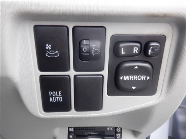 プリウス G /サンルーフ/HDDナビ/バックカメラ(23枚目)