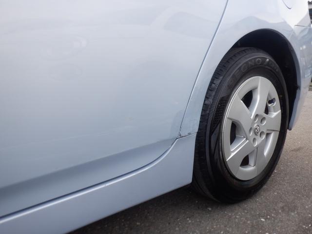 プリウス G /サンルーフ/HDDナビ/バックカメラ(25枚目)