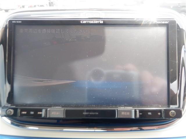 500 ミラー /メモリーナビTV/バックカメラ/ETC(19枚目)