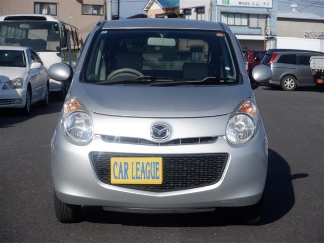 キャロル GS /スマートキー(2枚目)