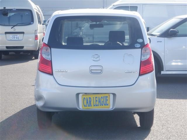 キャロル GS /スマートキー(3枚目)