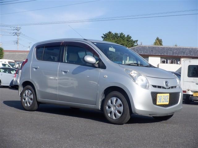 キャロル GS /スマートキー(6枚目)