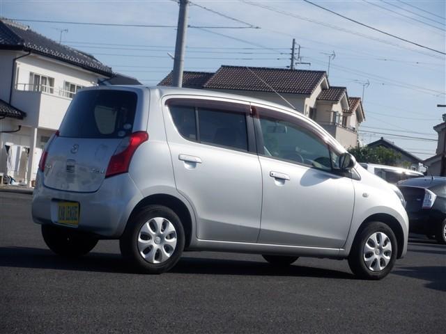 キャロル GS /スマートキー(8枚目)