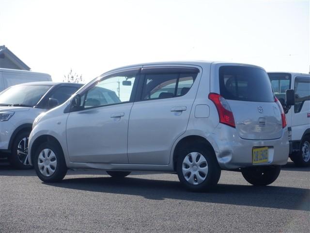 キャロル GS /スマートキー(9枚目)