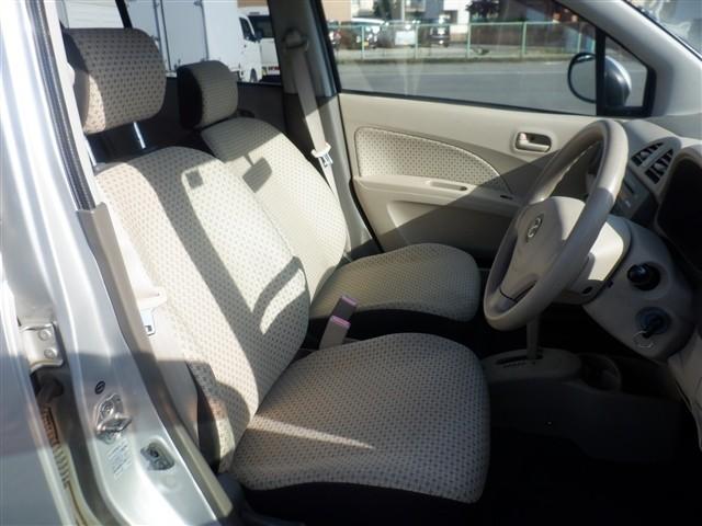 キャロル GS /スマートキー(10枚目)