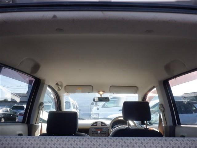 キャロル GS /スマートキー(12枚目)