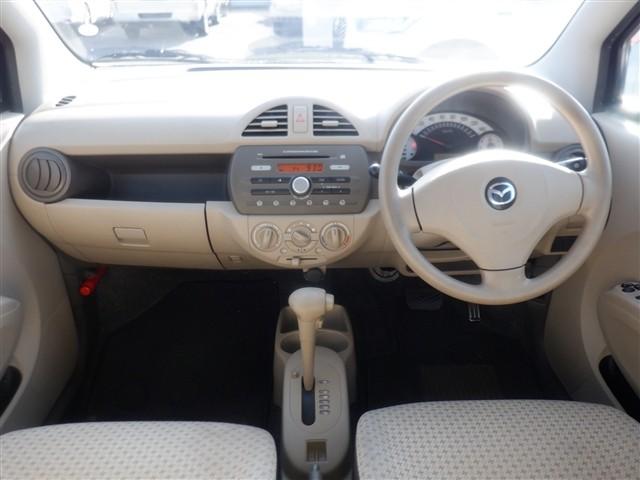 キャロル GS /スマートキー(14枚目)