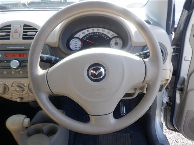 キャロル GS /スマートキー(15枚目)