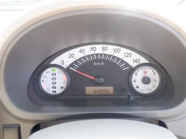 キャロル GS /スマートキー(16枚目)