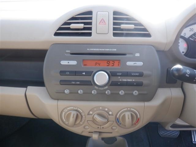 キャロル GS /スマートキー(17枚目)