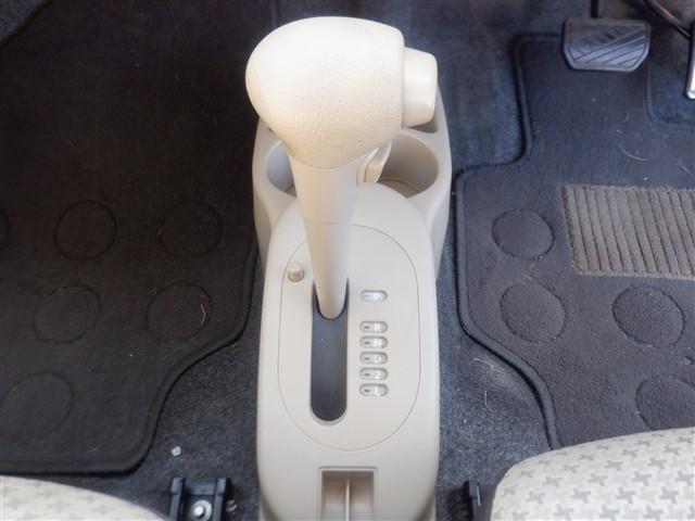 キャロル GS /スマートキー(18枚目)