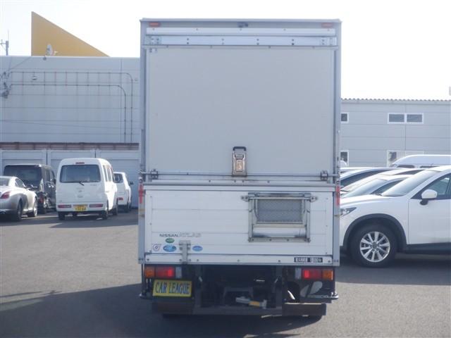 アトラストラック スーパーローDX /コープバン/バックカメラ/ETC(3枚目)