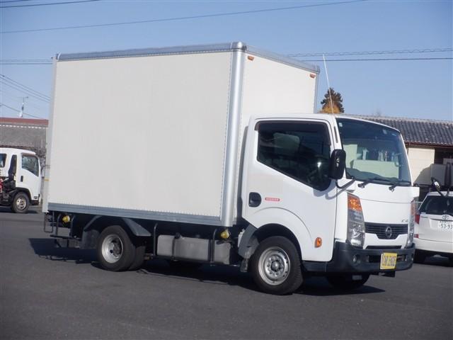 アトラストラック スーパーローDX /コープバン/バックカメラ/ETC(6枚目)