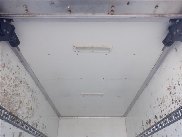 アトラストラック スーパーローDX /コープバン/バックカメラ/ETC(11枚目)