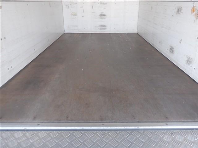 アトラストラック スーパーローDX /コープバン/バックカメラ/ETC(12枚目)