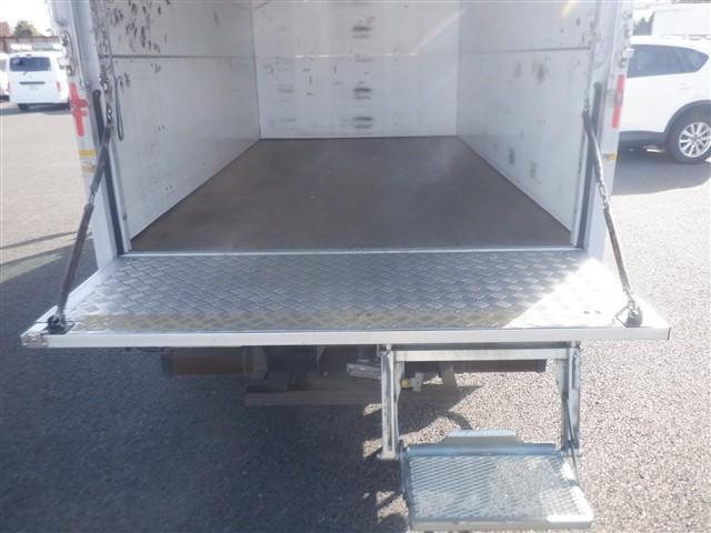 アトラストラック スーパーローDX /コープバン/バックカメラ/ETC(13枚目)