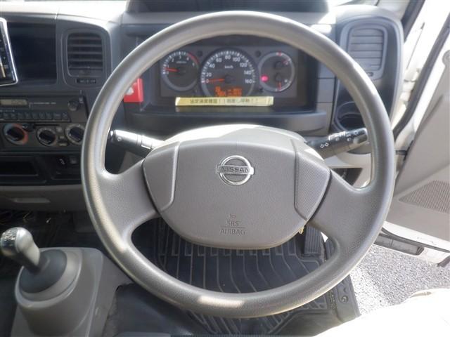 アトラストラック スーパーローDX /コープバン/バックカメラ/ETC(16枚目)