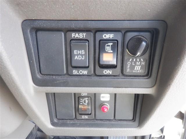 アトラストラック スーパーローDX /コープバン/バックカメラ/ETC(21枚目)