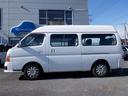 NISSAN CARAVAN COACH