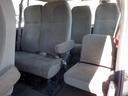 NISSAN CARAVAN COACH