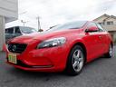 Ｖ４０ Ｔ４　１オーナー（7枚目）