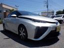 TOYOTA MIRAI