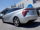 TOYOTA MIRAI