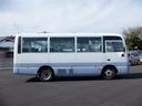 NISSAN CIVILIAN BUS