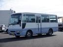 NISSAN CIVILIAN BUS