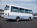 NISSAN CIVILIAN BUS