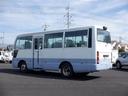 NISSAN CIVILIAN BUS