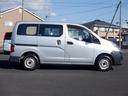 NISSAN NV200 VANETTE VAN