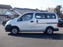 NISSAN NV200 VANETTE VAN