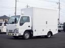 ISUZU ELF TRUCK