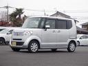 HONDA N-BOX PLUS