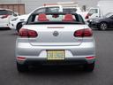 VOLKSWAGEN GOLF CABRIOLET